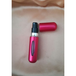 Set 2 sp chai lọ chiết nước hoa 5ml-mã sp: nt01-5ml