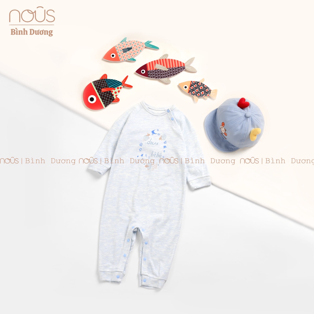 Bộ bodysuit không tất, có tất đủ màu - nous bình dương - bipbipstore