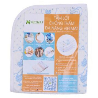 Tấm lót Vietmat các size