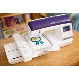 Máy thêu vi tính Brother NV800E | BigBuy360 - bigbuy360.vn