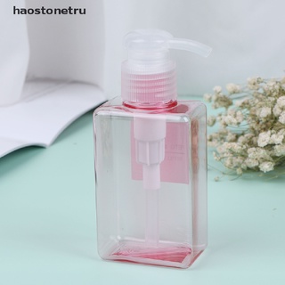[Hàng mới về] Chai bơm dung dịch bọt xà phòng 100ml