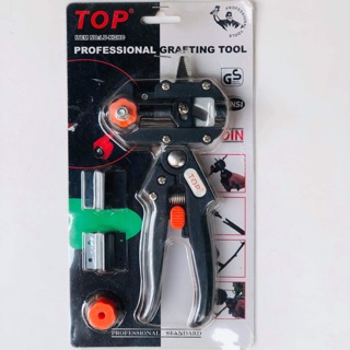 Kéo ghép cành chuyên dụng TOP LU-KGHC