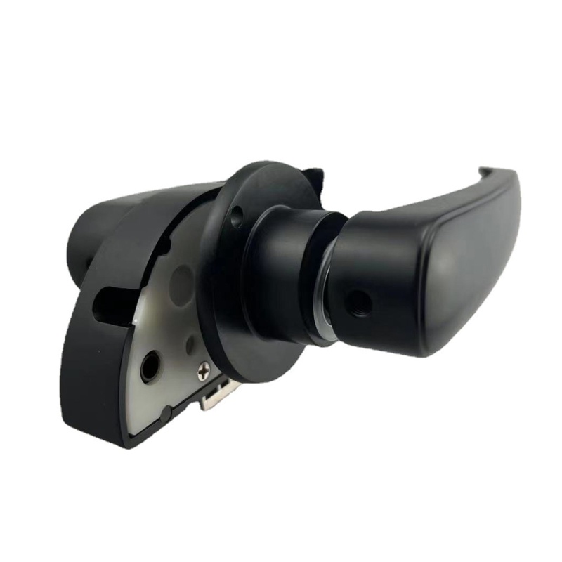 Bộ Khóa Cửa Ra Vào / Cửa Ra Vào Bằng Kim Loại Dành Cho Xe Hơi Du Lịch RV