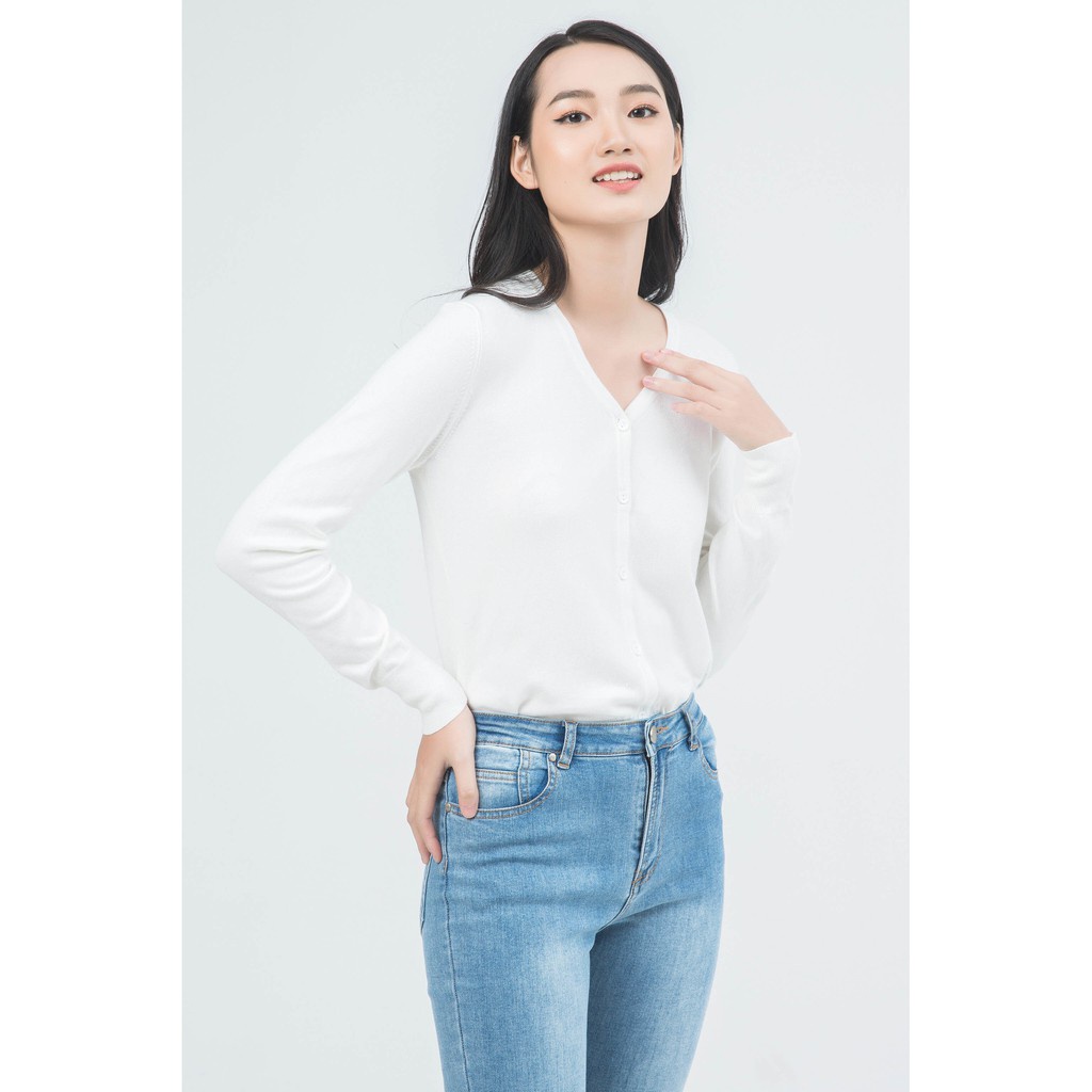 Quần bò Skinny nữ IVY moda MS 25B7226