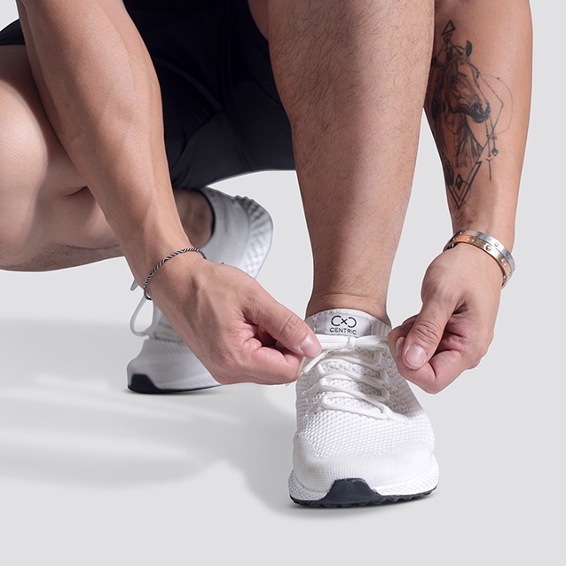 Giày tập CloudKnit Sneaker