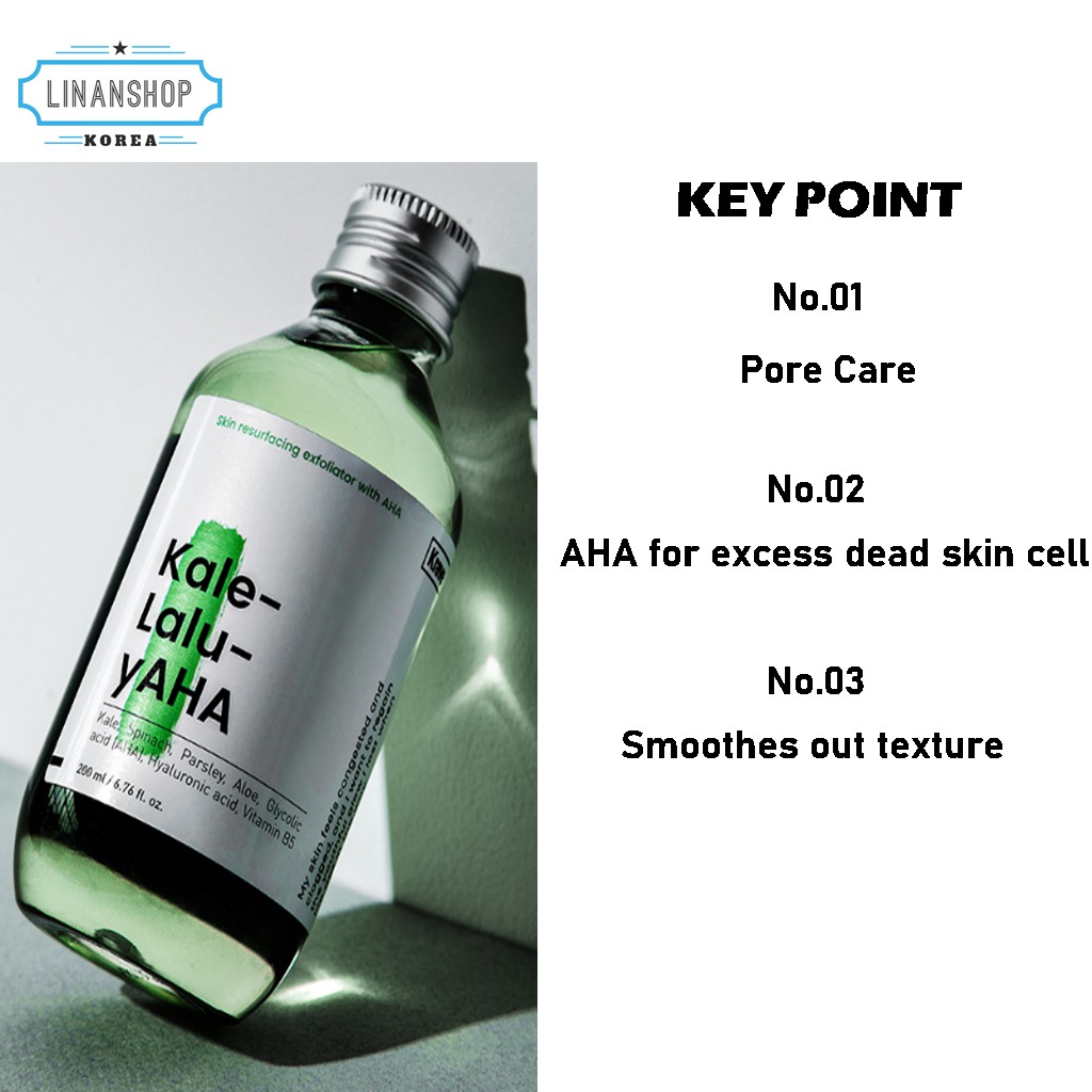 KRAVE BEAUTY Kem Oat So Simple Water / Kale Lalu Yaha /Great Barrier Relief /Sữa Rửa Mặt Matcha