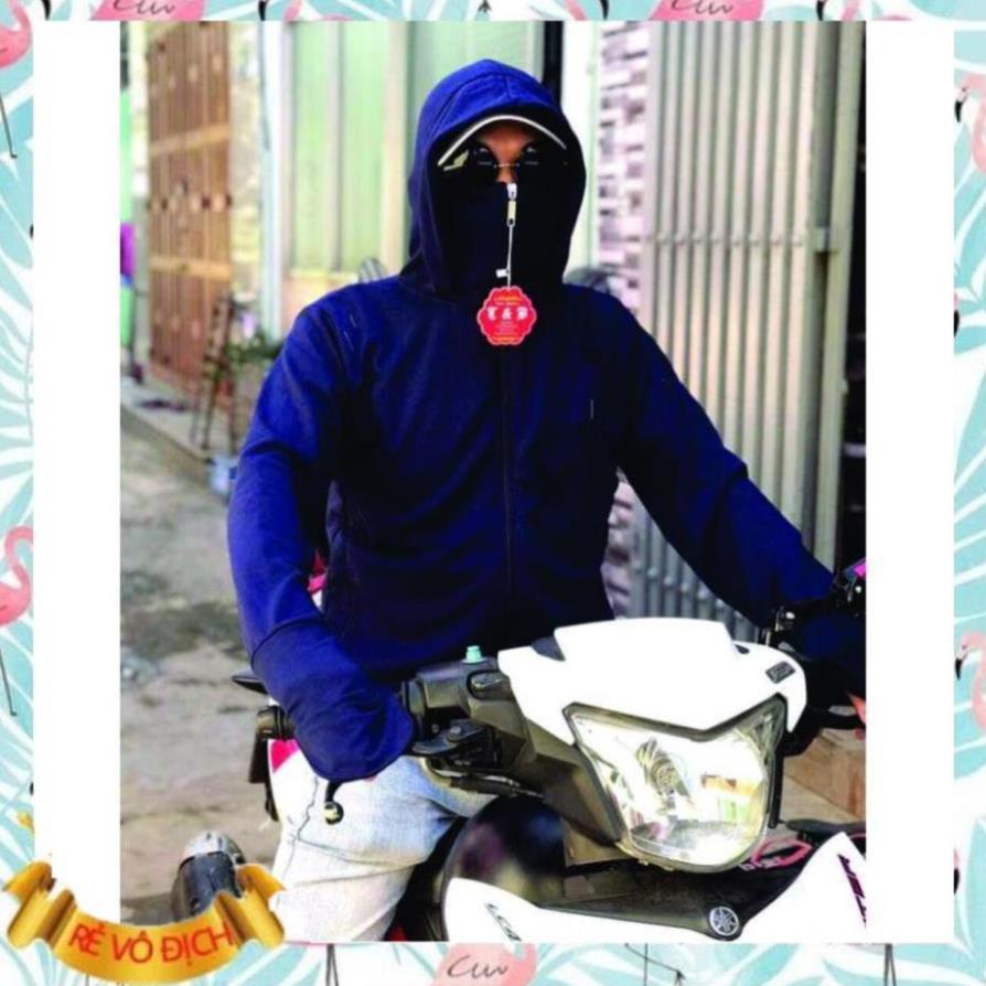 ÁO CHỐNG NẮNG NAM NỮ - ÁO KHOÁC NAM NỮ_ HÀNG HOT