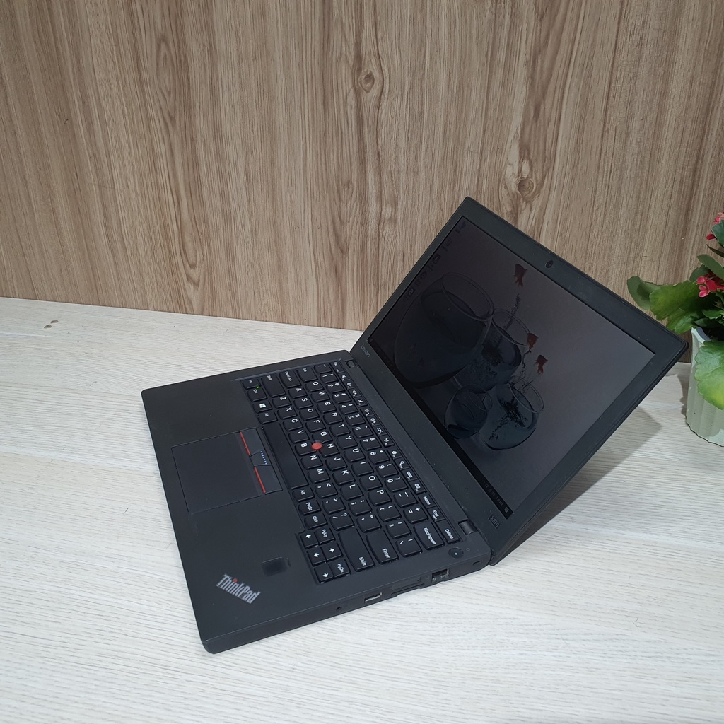 LAPTOP LENOVO THINKPAD X270 NGUYÊN ZIN MẠNH MẼ GIÁ TỐT | BigBuy360 - bigbuy360.vn