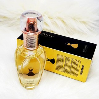 Tinh Dầu Dưỡng Tóc Hương Nước Hoa L’manns 60ml