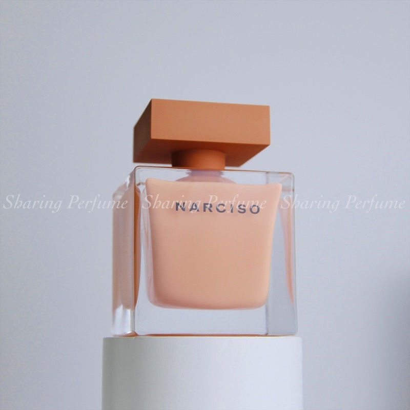 💥Sharingperfum - Nước hoa nữ Narciso rodriguez Rouge edt , Rouge edp , Ambree neroli edt , Ambree edp , Poudree | Thế Giới Skin Care