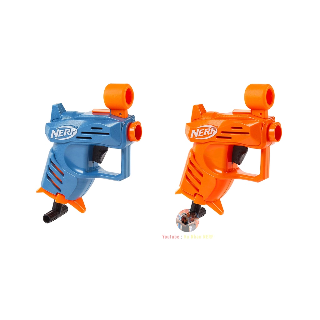 ĐỒ CHƠI NERF ACE-SD1
