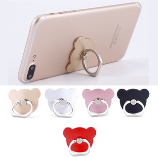 GIÁ ĐỠ CHIẾC NHẪN HÌNH GẤU