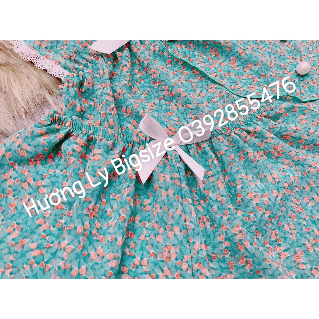 Đồ ngủ Sexy Bigsize  (40-80kg) -HuongLyBigsize | BigBuy360 - bigbuy360.vn