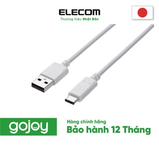 Cáp USB Type-C ELECOM MPA-AC15NBK