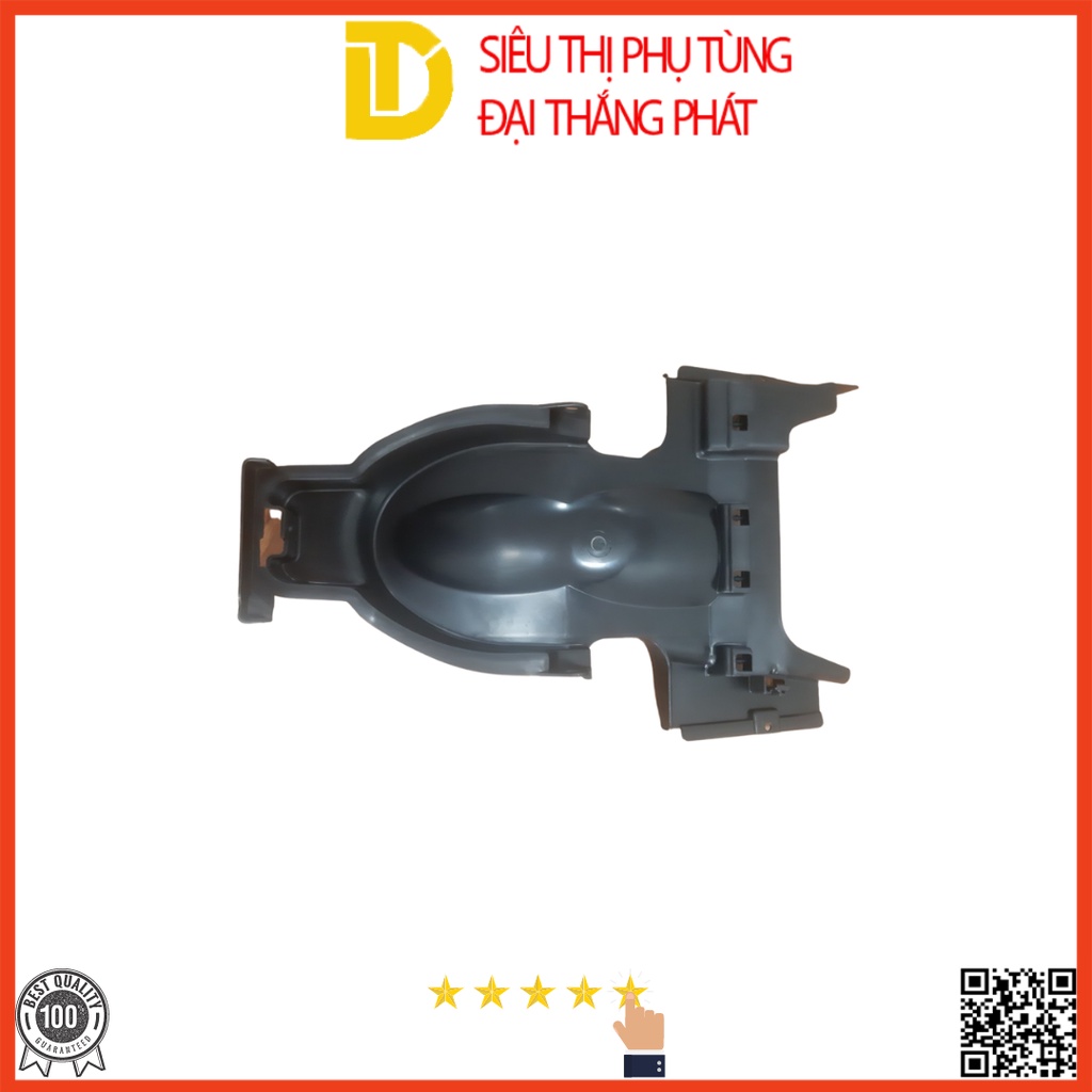 Chắn bùn sau bên trong AirBlade Fi (2009 -2010) chính hãng Honda 80106-KVG-V20