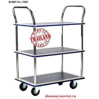 Xe đẩy hàng sumo hl-130d
