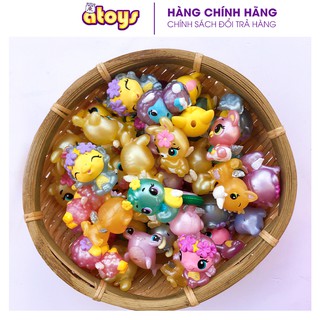 Set 20 thú rời Hatchimals khác nhau dành cho bé