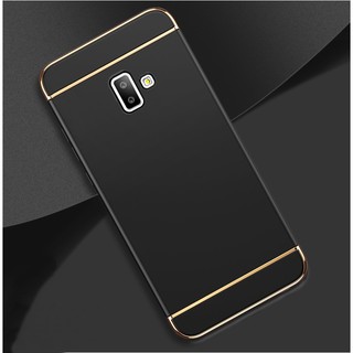 ỐP LƯNG 3 MẢNH CHO SAMSUNG GALAXY J6 Plus