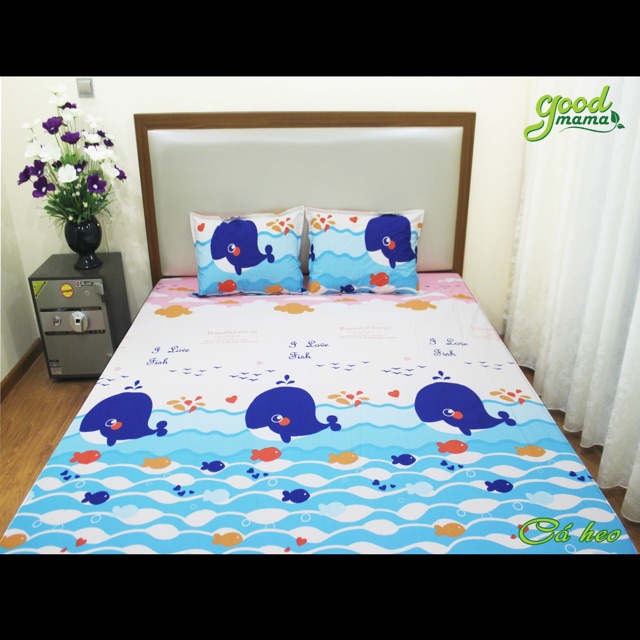 Ga chống thấm cao cấp Goodmama( loại m6-2m)