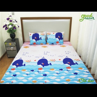 Ga chống thấm cao cấp Goodmama( loại m6-2m)