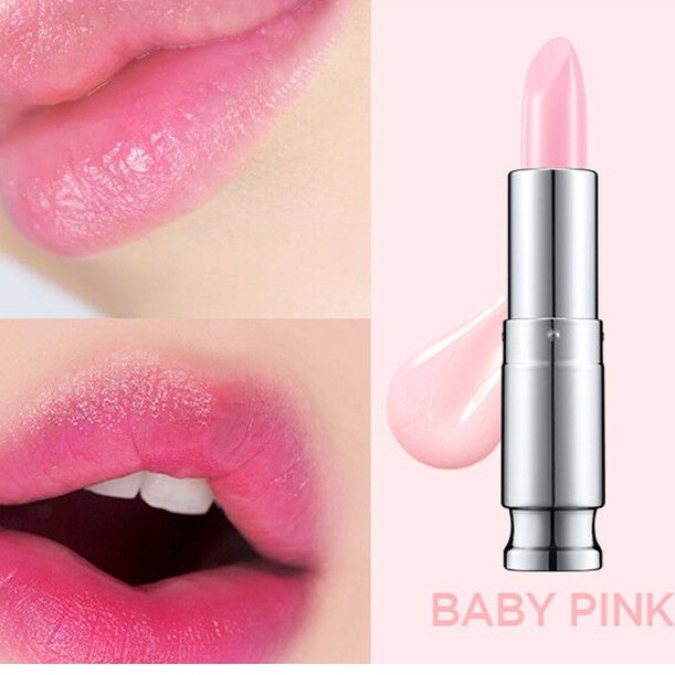 SON DƯỠNG MÔI CÓ MÀU Sweet Glam Tint Glow - Secret Key