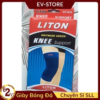 Bó gối đá bóng - Phụ kiện thể thao cao cấp