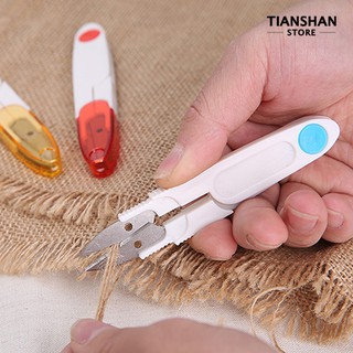 Kéo Cắt Chỉ May Đồ Mini Cầm Tay