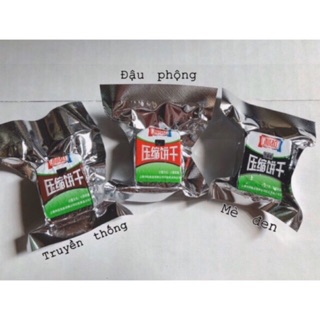 0,5 kg lương khô mini