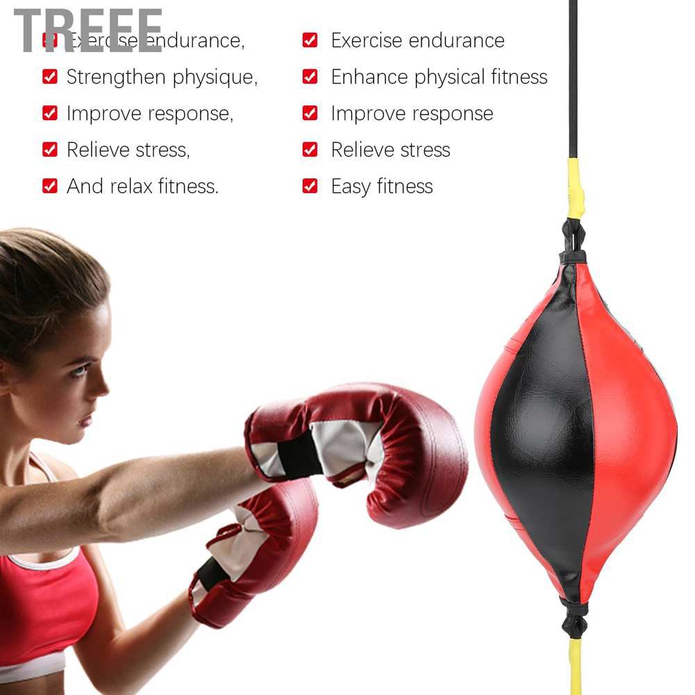 Bóng Treo Tập Boxing