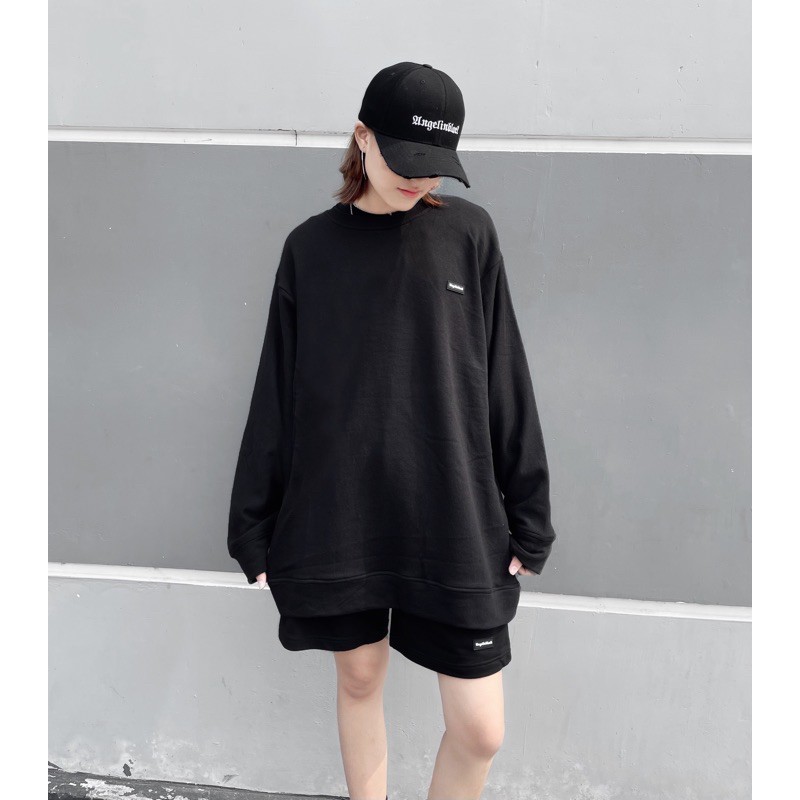 [Mã FAGREAT55 giảm tới 50K đơn 250K] QUẦN NGẮN (ĐEN) | BigBuy360 - bigbuy360.vn