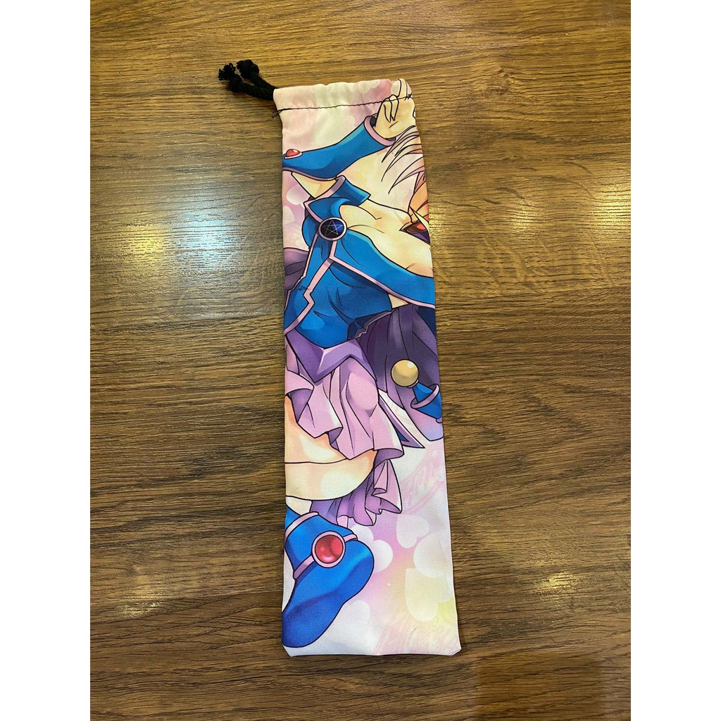 Túi bảo vệ bàn đấu bài Playmat dùng để chơi card game - 12