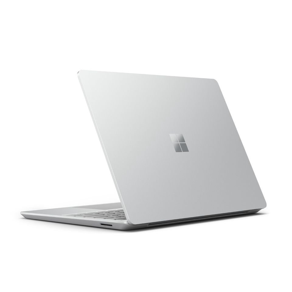 Laptop suface Go (i5 1035G1/8GB RAM/256GB SSD/12.4 Cảm ứng/Win 10/Bạc)
