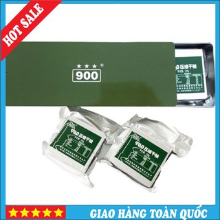 [Hàng Có Sẵn] Hộp Lương Khô Sắt Loại 1 Siêu Ngon – Hộp 1.2kg