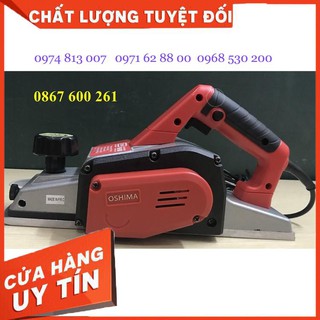 Máy bào gỗ Oshima MB-950