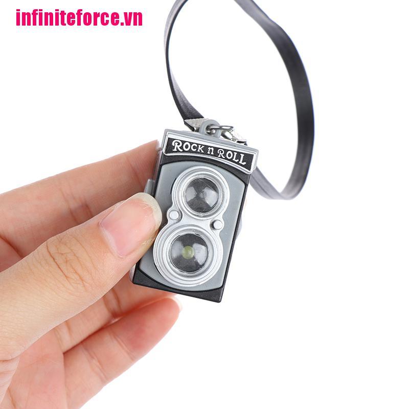 Mô Hình Máy Ảnh Mini Tỉ Lệ 1: 12 Trang Trí Nhà Búp Bê