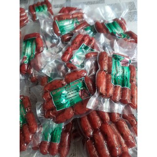 Lạp Xưởng Tươi (1 kg)