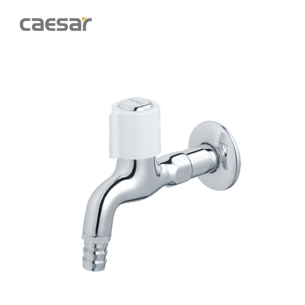 Vòi Lạnh Gắn Tường - W037C & WP037C CAESAR