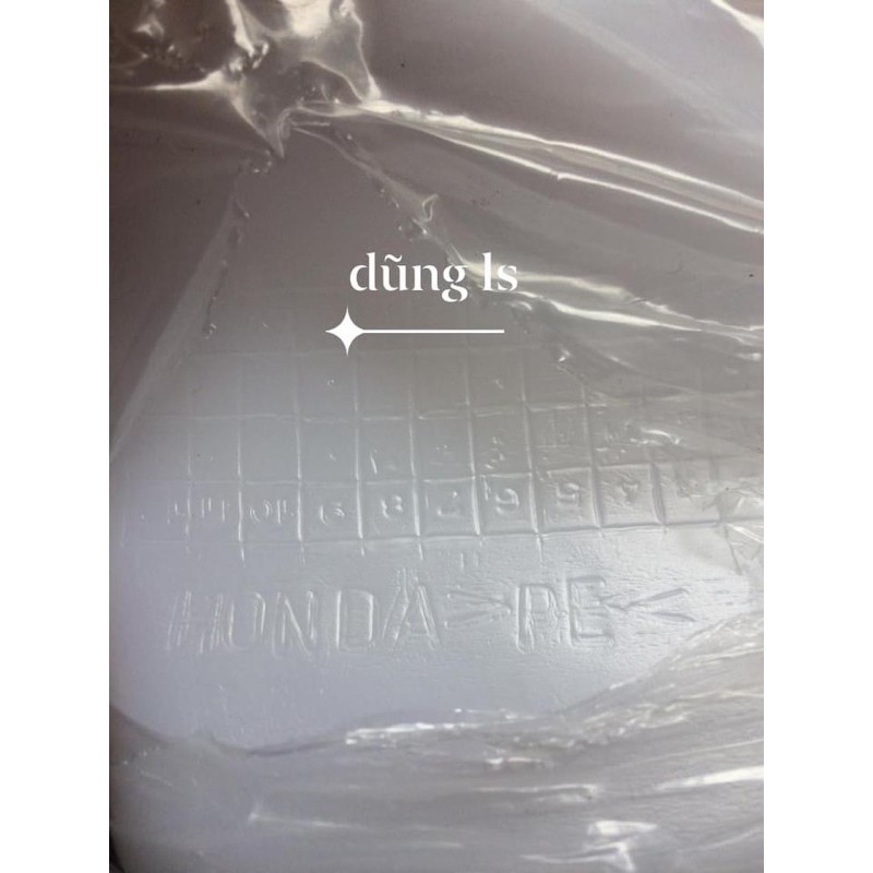 Bình đựng nhớt pha tena, bình nhớt thơm Nova Tena zin chính hãng, bình nhớt phụ NOVA zin