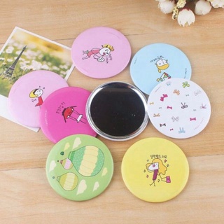 Gương Mini Bỏ Túi Hàn Quốc