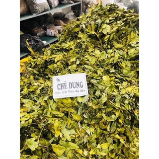 1Kg Chè dung khô ( SẠCH , thơm , mới )