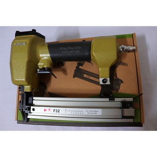 Súng bắn đinh thẳng F32 Kengo