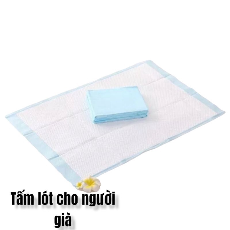 5 Tấm đệm lót thấm cho người già, trẻ em phụ nữ sau sinh B105