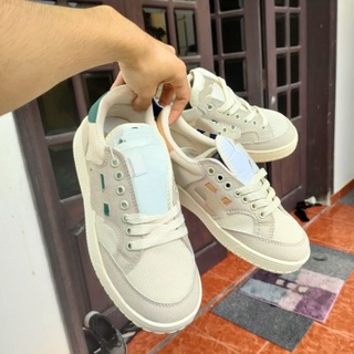 Giày thể thao sneaker chữ N họa tiết độc đáo new belance