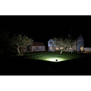 Đèn Pha Led 50W