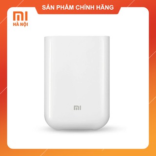 Máy in ảnh bỏ túi Xiaomi