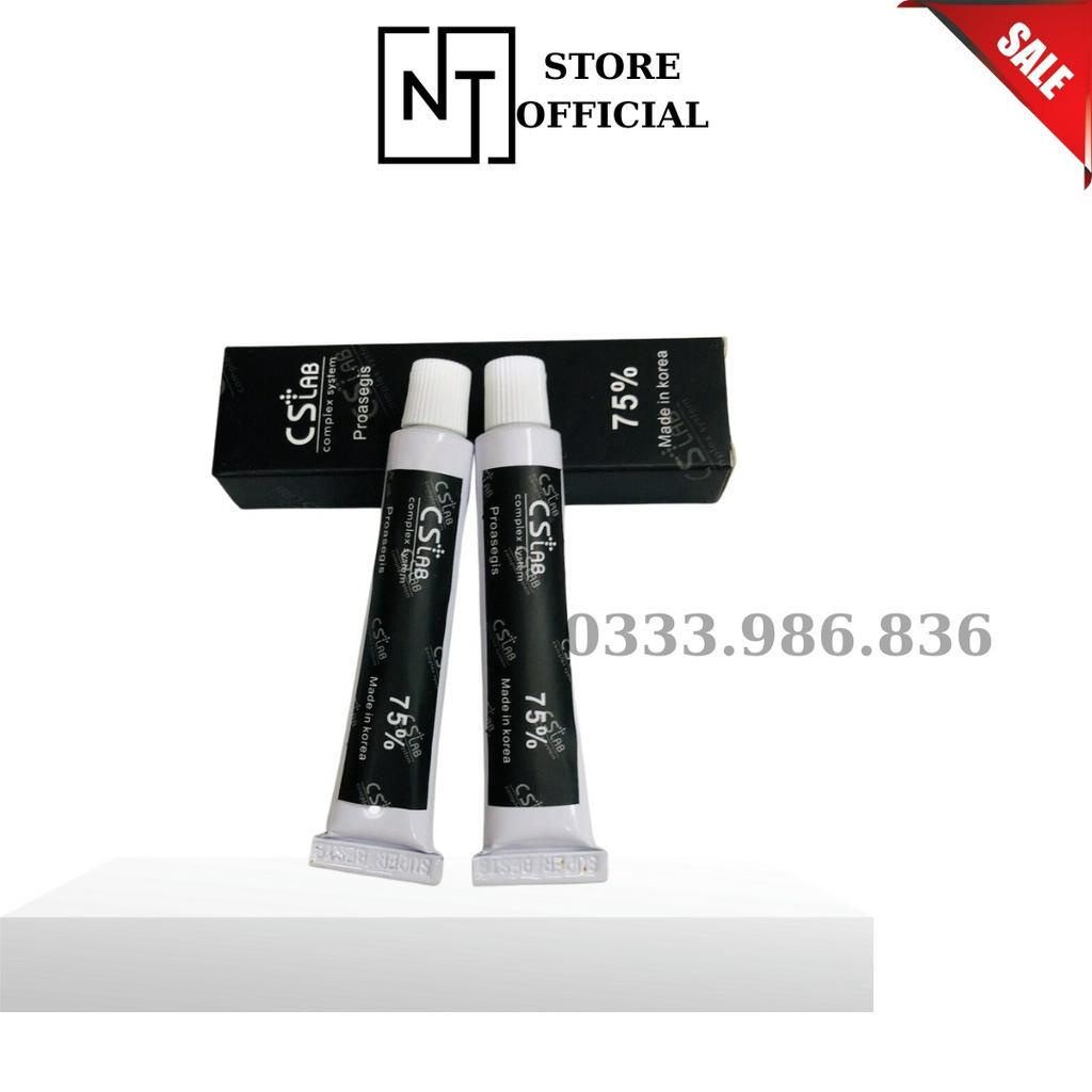 [ Giảm Giá ] Hàng Chuẩn Cslab Chuyên Ủ Môi Mày Mí