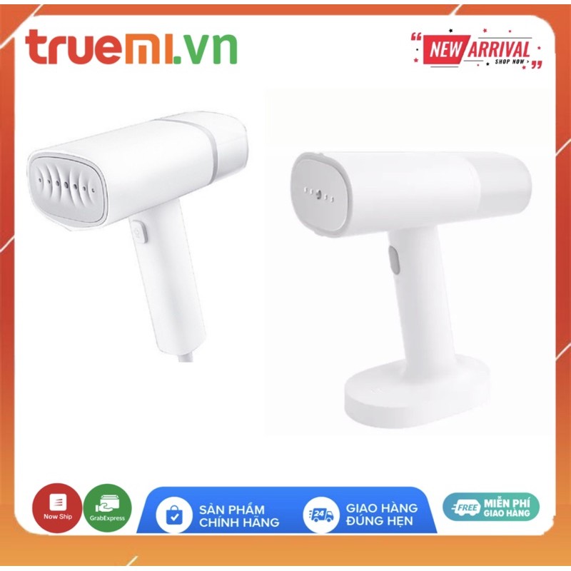 Bàn ủi hơi cầm tay, bàn là hơi nước cầm tay Xiaomi Zaijia GT-301W và Mijia MJGTJ01LF