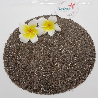 Hạt chia 50g-sepok