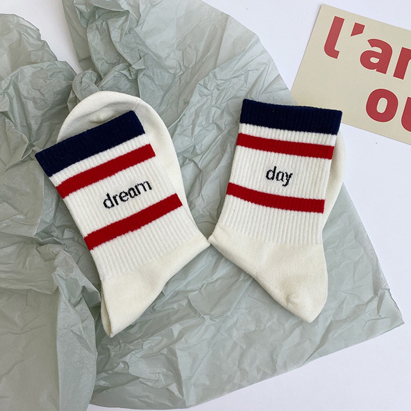 Vớ chữ DREAM - DAY CỔ CAO