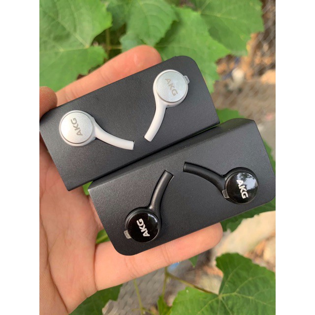 TAI NGHE AKG+ GALAXY S10/ S10+/ S10E... CHÍNH HÃNG , HÀNG XUẤT TỪ TTBH- CHẤT ÂM SIÊU CHUẨN
